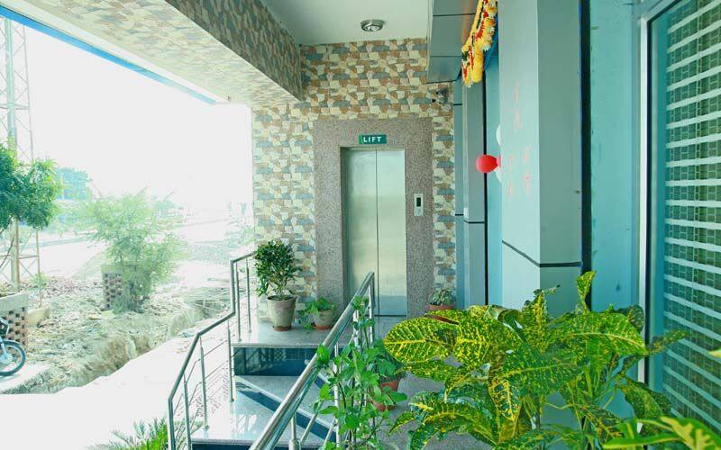 New Holiday Inn, Ajmer 5